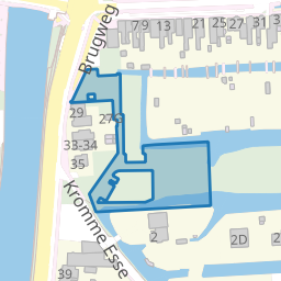 Perceel WDV01-G-3420