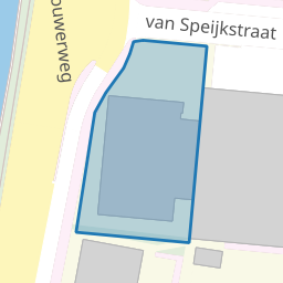 Perceel WDV01-G-3436