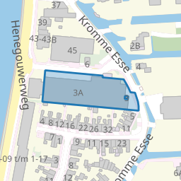 Perceel WDV01-G-3437