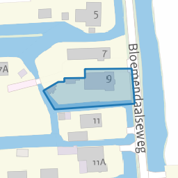 Perceel WDV01-H-1062