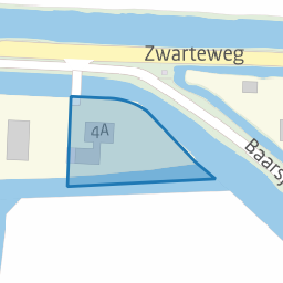 Perceel WDV01-H-1106