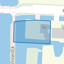 Perceel WDV01-H-1153