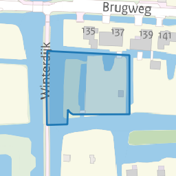 Perceel WDV01-H-1154