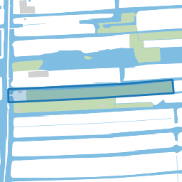 Perceel WDV01-H-1161