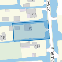 Perceel WDV01-H-1191