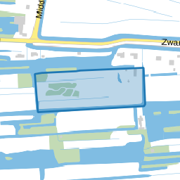 Perceel WDV01-H-1194