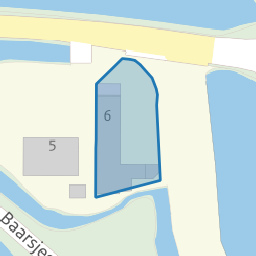 Perceel WDV01-H-1198