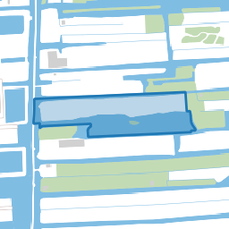 Perceel WDV01-H-1211