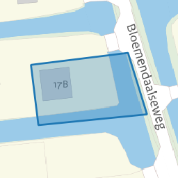 Perceel WDV01-H-1212