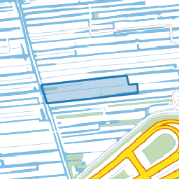 Perceel WDV01-H-1215