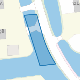 Perceel WDV01-H-1231