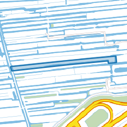 Perceel WDV01-H-1251