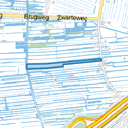 Perceel WDV01-H-1260