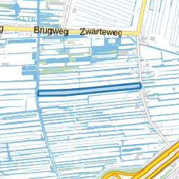 Perceel WDV01-H-1261