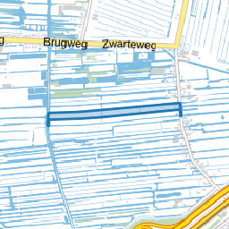 Perceel WDV01-H-1262