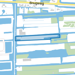 Perceel WDV01-H-1267