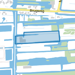 Perceel WDV01-H-1268