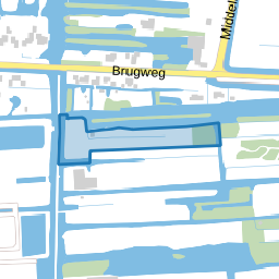 Perceel WDV01-H-1269