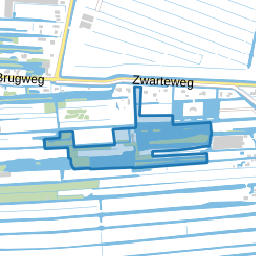 Perceel WDV01-H-1272