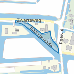 Perceel WDV01-H-1274