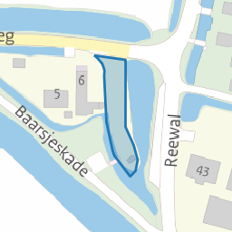 Perceel WDV01-H-1282