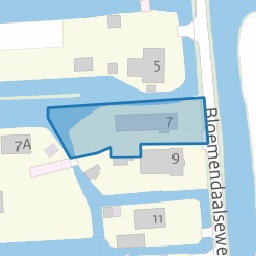 Perceel WDV01-H-1285