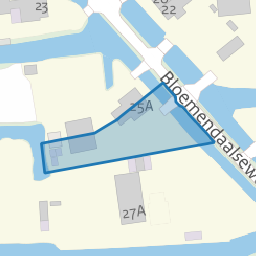 Perceel WDV01-H-1295