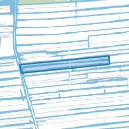Perceel WDV01-H-1304
