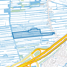 Perceel WDV01-H-1306