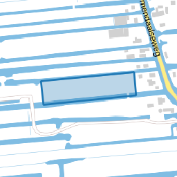 Perceel WDV01-H-1307