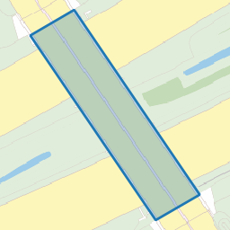 Perceel WDV01-H-1320