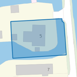 Perceel WDV01-H-1326