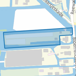 Perceel WDV01-H-1327