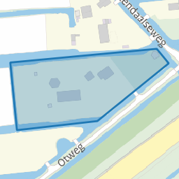 Perceel WDV01-H-1329