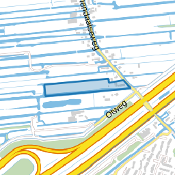 Perceel WDV01-H-1332