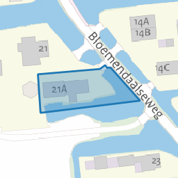 Perceel WDV01-H-1340