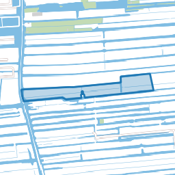 Perceel WDV01-H-1345