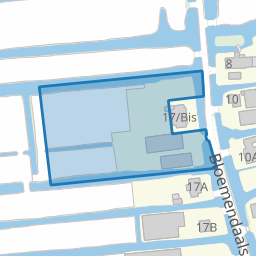 Perceel WDV01-H-1347