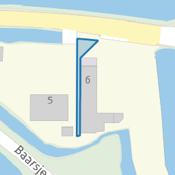 Perceel WDV01-H-1351