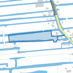 Perceel WDV01-H-1362