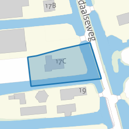 Perceel WDV01-H-1372