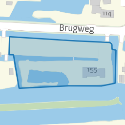 Perceel WDV01-H-1404