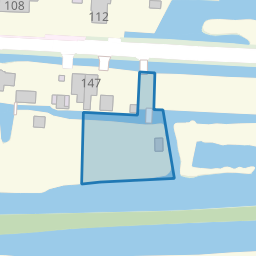 Perceel WDV01-H-1408