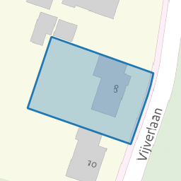 Perceel WDV02-A-2306