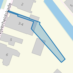 Perceel WDV02-A-2662