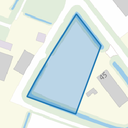 Perceel WDV02-A-3127