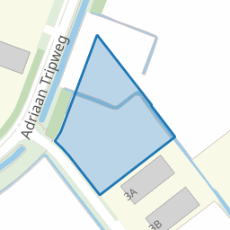 Perceel WDV02-A-3141