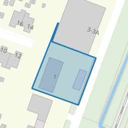 Perceel WDV02-A-3147