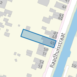 Perceel WDV02-B-1705