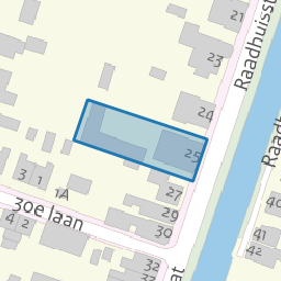 Perceel WDV02-B-1947